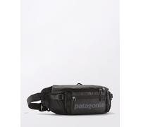 Patagonia Black Hole Waist Pack 5L Black w/Black