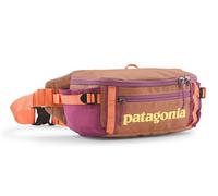 Patagonia Black Hole Waist Pack 5L - Peach Sherbet