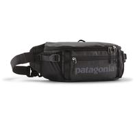 Patagonia Black Hole Waist Pack 5L Hüfttasche, black w/black