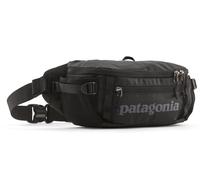 Patagonia - Black Hole 5L Hüfttasche schwarz