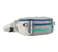 Patagonia Black Hole Waist Pack 5L - Gürteltasche birch white