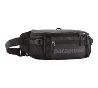 Patagonia Black Hole Waist Pack 5L - Gürteltasche black-black