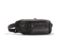 Patagonia Black Hole Waist Pack 5L Black w/Black