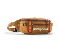 Patagonia Black Hole Waist Pack 5L Hüfttasche, talon gold