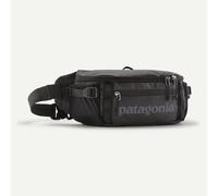 Patagonia - Black Hole Waist Pack 5L schwarz schwarz - Gr. - one size