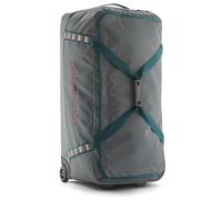 Patagonia - Black Hole Wheeled Duffel 100 - Reisetasche, Gr. 100 l, grau (NobleGrey)