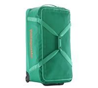 Patagonia Black Hole Wheeled Duffel 100L aqua stone