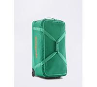 Patagonia Black Hole Wheeled Duffel 100L Aqua Stone