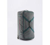 Patagonia Black Hole Wheeled Duffel 100L Noble Grey