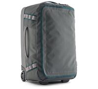 Patagonia Black Hole Wheeled Duffel 40L noble grey