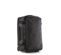 Patagonia Black Hole 40 Rollenreisetasche schwarz, Kunstfaser, 37 x 55 x 28cm