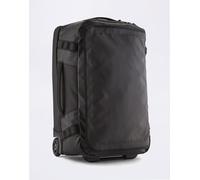 Patagonia Black Hole 40 Rollenreisetasche schwarz, Kunstfaser, 37 x 55 x 28cm