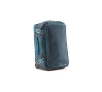 Patagonia - Black Hole Wheeled Duffel 40 - Reisetasche, Gr. 40 l, blau (TidalTeal)