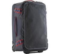 Patagonia Black Hole Wheeled Duffel 40L, Gr.40l, smolder blue w/amanita re