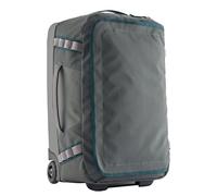Patagonia Black Hole Wheeled Duffel 40L noble grey
