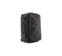Patagonia - Black Hole Wheeled Duffel 40L Black - Koffer Noir Sans