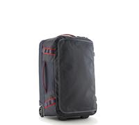 Patagonia Black Hole Wheeled Duffel 40L, Gr.40l, smolder blue w/amanita re