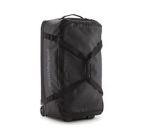 Patagonia - Koffer mit Rädern - Black Hole Wheeled Duffel 70L Black w/Black - schwarz schwarz one size