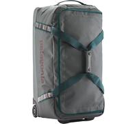 Patagonia - Black Hole Wheeled Duffel 70 - Reisetasche, Gr. 70 l, grau (NobleGrey)