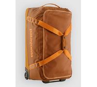 Patagonia Black Hole Wheeled Duffel 70L Reisetasche cinnamon brown Gr. Uni