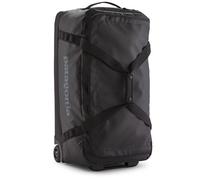 Patagonia - Koffer mit Rädern - Black Hole Wheeled Duffel 70L Black w/Black - schwarz schwarz one size