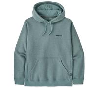 Patagonia Men's Boardshort Logo Uprisal Hoody blue sage S