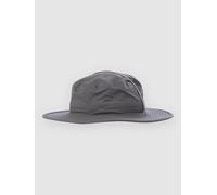 Patagonia Brimmer Bucket Hat forge grey Gr. S