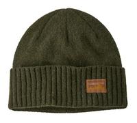 Patagonia Brodeo Beanie, '73 skyline: pine needle green