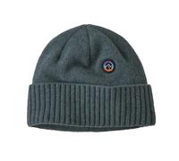 Patagonia Brodeo Beanie Herren | FITZ ROY ICON:NOUVEAU GREEN | One Size