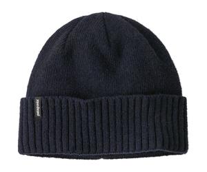 PATAGONIA Brodeo Beanie - Mixte - Blau - Einheitsgröße- Modell 2026