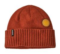 Patagonia Brodeo Mütze, rot ALL