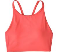 Patagonia Cami Bikini Oberteil Damen Bikinis pink Größe XS Surfen/ SUP