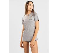 Patagonia Cap Cool Daily Graphic Lycra 73 skyline / feather grey Damen Gr. S