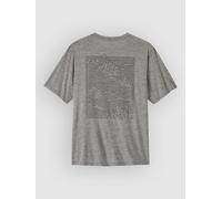 Patagonia - Cap Cool Daily Shirt Strataspire - Funktionsshirt, Gr. XS, grau (FeatherGrey)