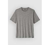 Patagonia - Cap Cool Daily Shirt - Funktionsshirt, Gr. XL, grau (FeatherGrey)