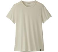 Patagonia - Women's Cap Cool Trail Shirt - Funktionsshirt, Gr. L, beige (DynoWhite)