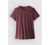 Patagonia - Women's Cap Cool Trail Shirt - Funktionsshirt, Gr. M, lila/rot (BerryFig)