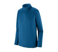 Patagonia Capilene® Thermal Weight Zip-Neck Pullover Herren - Endless Blue / L