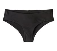 Patagonia Cheeky Bikini Hose Damen Bikinis schwarz Größe XS Wasserabweisend Wasserabweisend