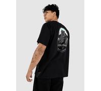 Patagonia Chouinard Crest Pocket Responsibili-Tee T-Shirt, M, ink black