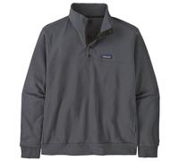 Patagonia Herren Daily Snap-T Pullover (Größe XL, grau)