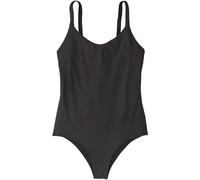 Patagonia Damen 1pc Sunny Tide Badeanzug (Größe XS, schwarz)