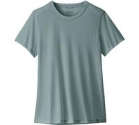 Patagonia - Women's Cap Cool Trail Shirt - Funktionsshirt, Gr. XS, türkis (BlueSage)