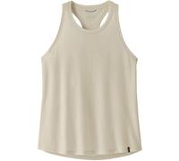Patagonia - Women's Cap Cool Trail Tank - Funktionsshirt, Gr. S, beige (DynoWhite)