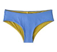 Patagonia Damen Cheeky Bikini Hose (Größe XS, blau)
