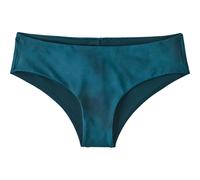 Patagonia Damen Cheeky Bikini Hose (Größe XS, gruen)
