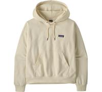 Patagonia - Women's Daily Hoody - Hoodie, Gr. XL, beige (WoolWhite)