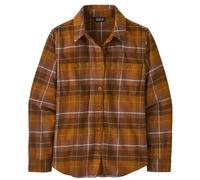 Patagonia Damen Fjord Flannel Shirt , M
