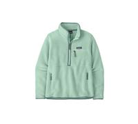 Patagonia Damen Fleece Retro Pile Marsupial Thin Ice : M