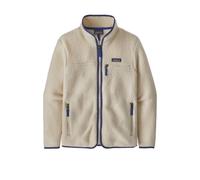 Patagonia Damen Fleecejacke Retro Pile Natural : L
